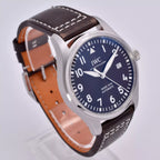 IWC Pilot Antoine de Saint Exupery IW327003 2019