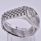 Rolex Datejust Mother-of-Pearl Diamonds 126234-0019 2024