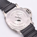 Panerai Submersible Amagnetic 47mm PAMC1389 2020