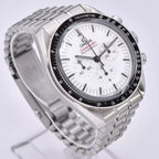 OMEGA Speedmaster 42mm White 310.30.42.50.04.001 2024
