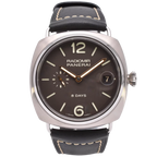 Panerai Radiomir 8 Days Box & Papers PAM00346 2023