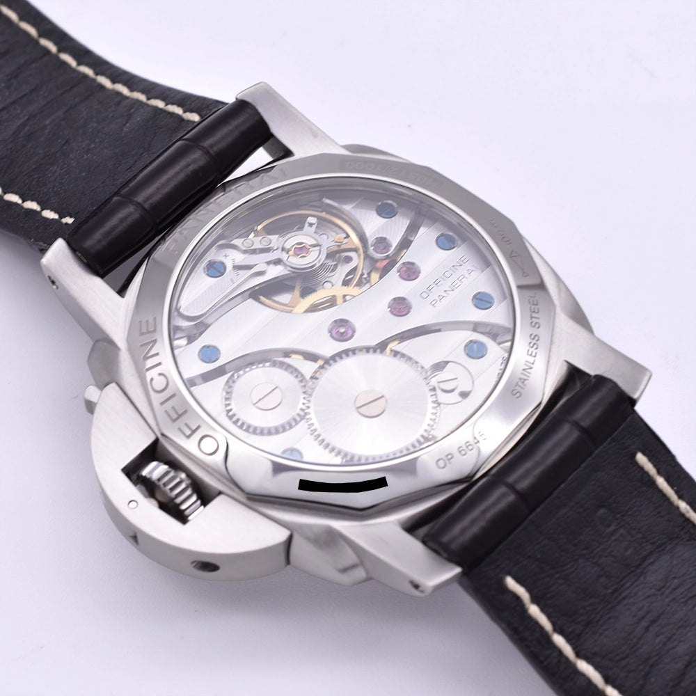 Panerai Luminor Marina Destro Special Edition PAM00217 2005