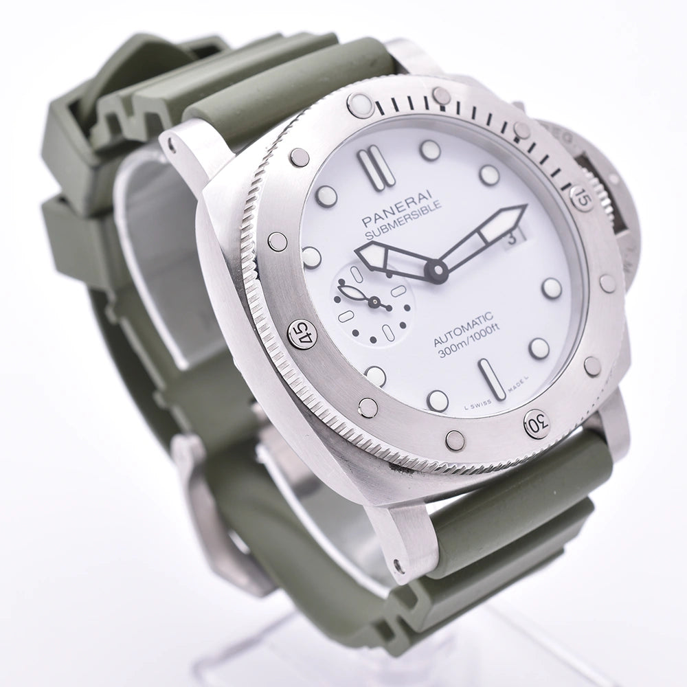 Panerai Submersible 44mm Full Set PAM01226 2022