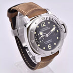 Panerai Submersible Royal Navy Clearance Diver R01/50 PAM00664 2016