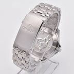 OMEGA Seamaster 41mm Fully Serviced 212.30.41.20.01.003 2016