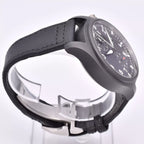 IWC Pilot Chronograph Top Gun IW389001 2017