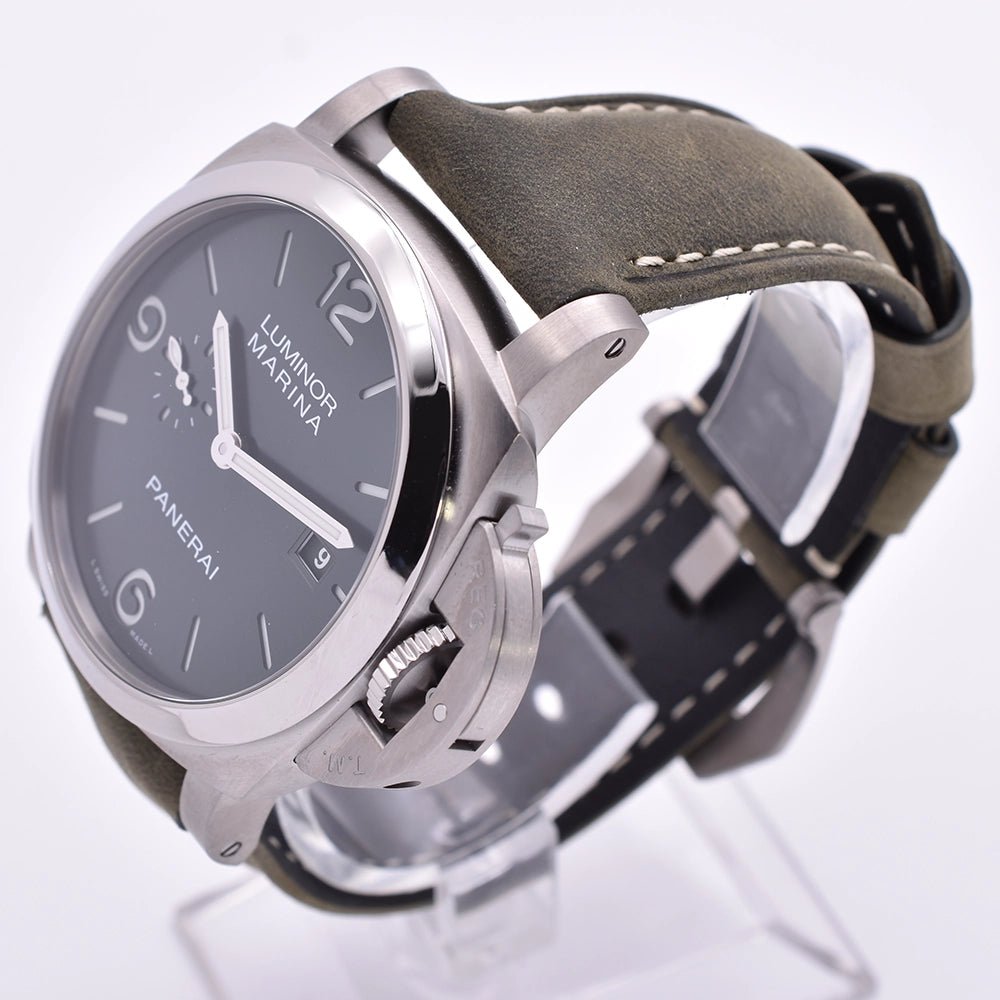 Panerai Luminor 44mm New 2026 PAM03325 2026