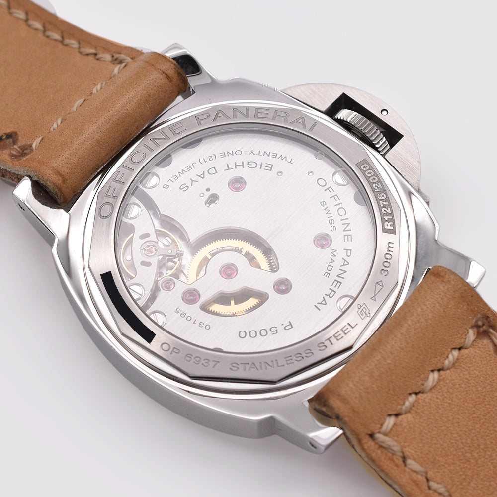 Panerai Luminor Base 44mm 2017 PAM00560 2017