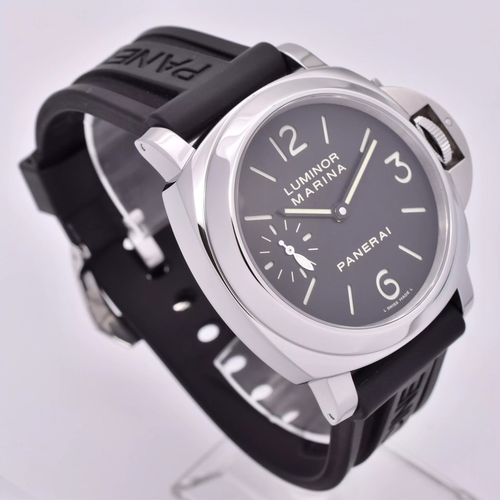 Panerai Luminor 44mm 2012 PAM00111 2012