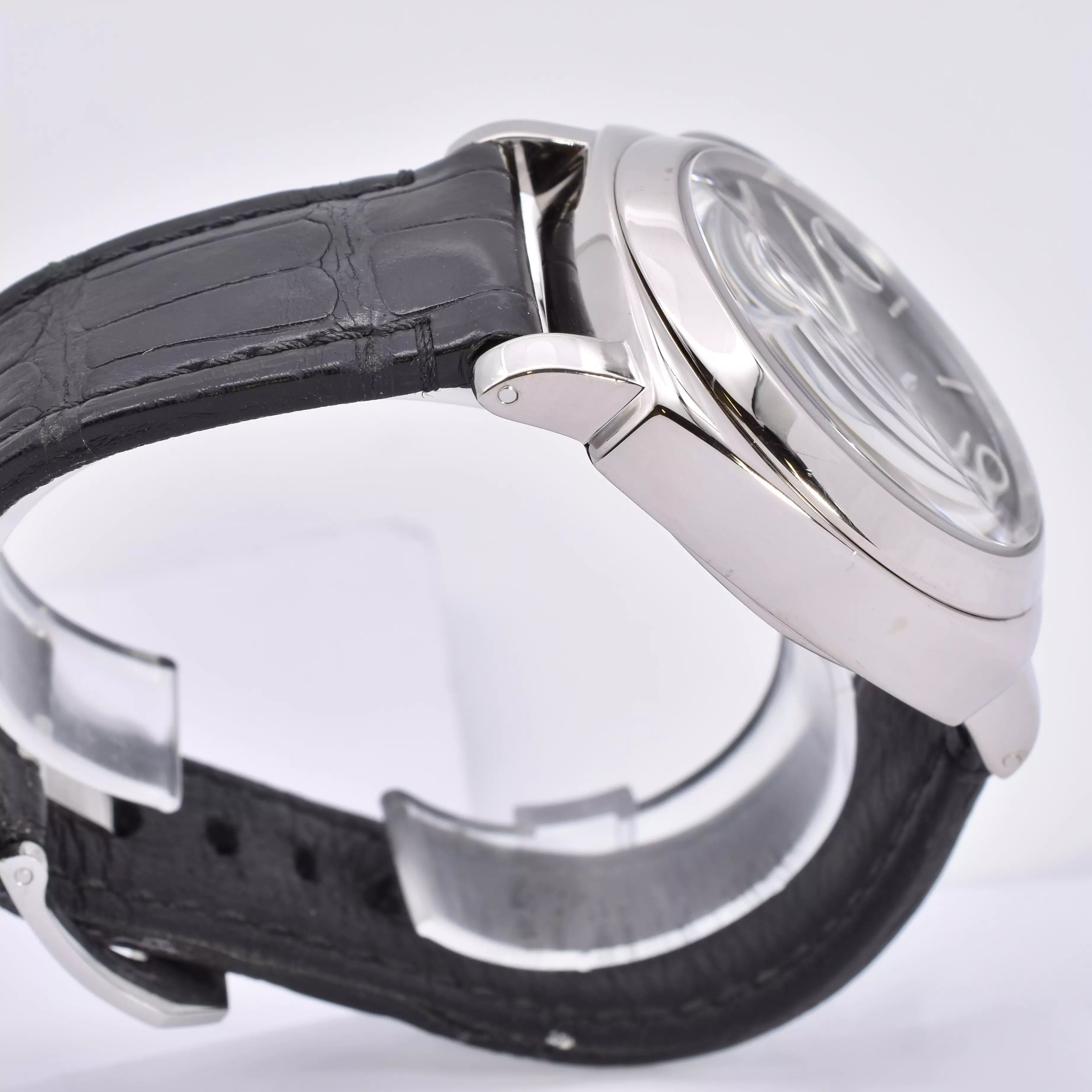 Panerai Luminor White Gold Fully Serviced PAM00180 2004