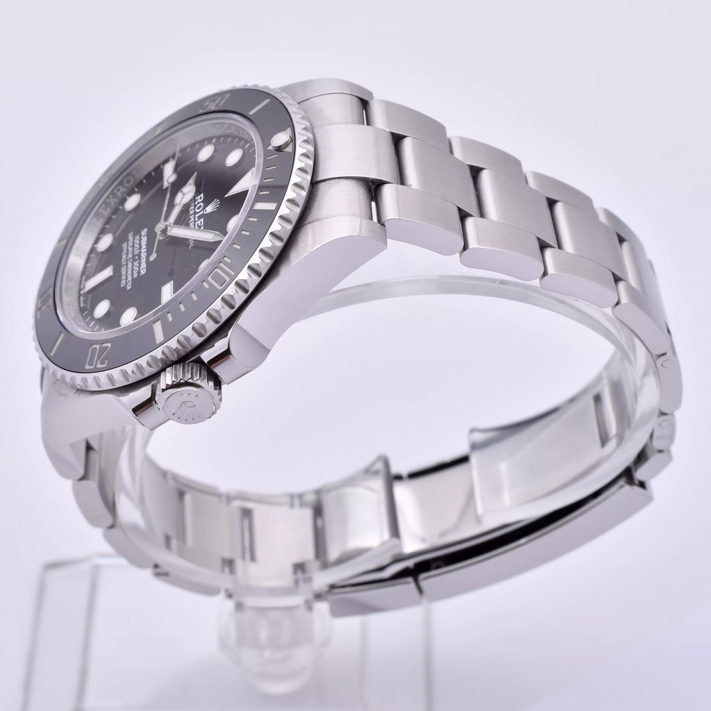 Rolex Submariner No Date 2023 124060-0001 2023