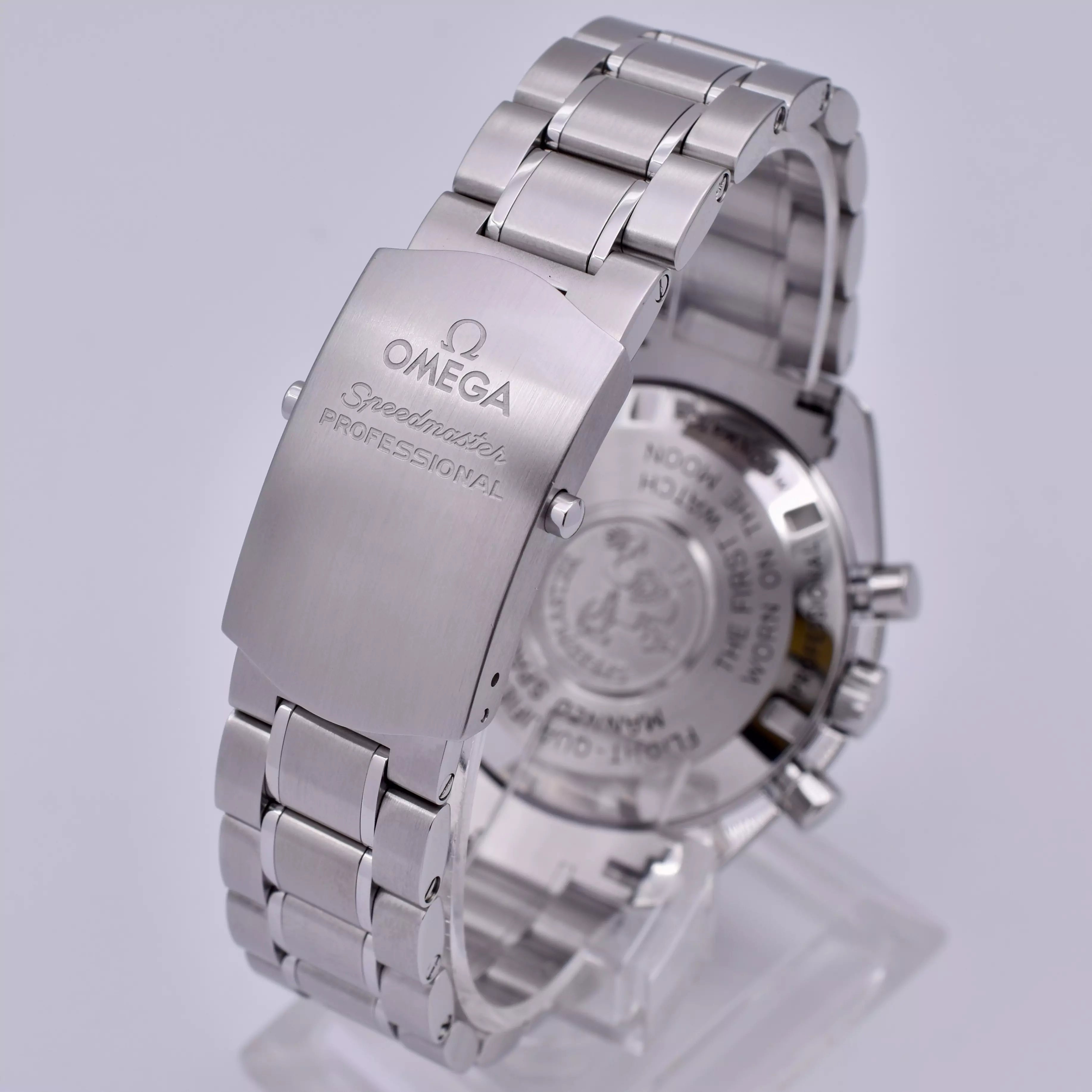 OMEGA Speedmaster Moonwatch 1861 311.30.42.30.01.005 2020