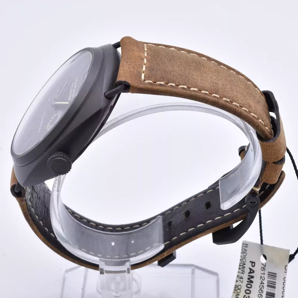 Panerai Radiomir Composite 8 Days PAM00339 2010