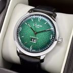 Glashütte Original Sixties Annual Edition 2024 2-39-47-04-02-04 2024