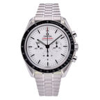 OMEGA Speedmaster Professional White 2025 310.30.42.50.04.001 2025