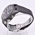 IWC Pilot Chronograph Top Gun IW389001 2017