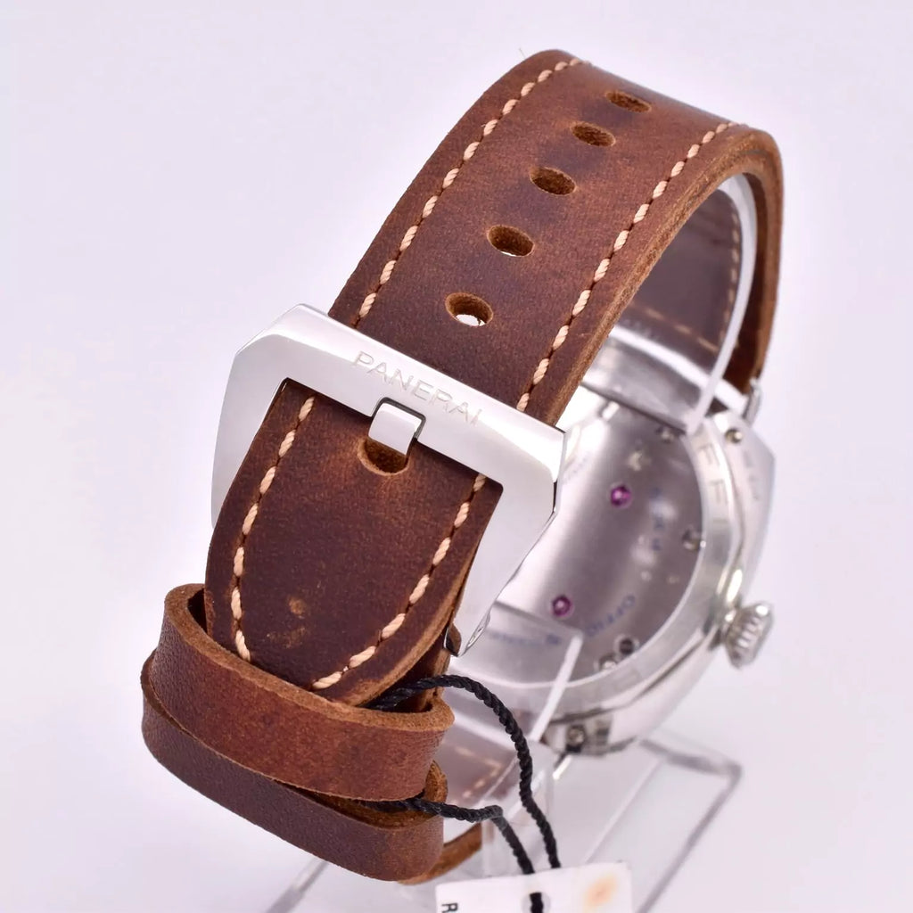Panerai Radiomir Brevettato Tropical PAM00687 2017