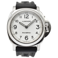 Panerai Luminor 44mm Manual Wind PAM00114 2007 Box & Papers
