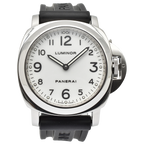 Panerai Luminor 44mm Manual Wind PAM00114 2007 Box & Papers