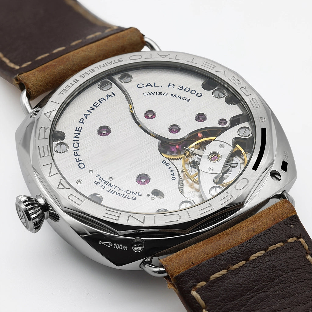 Panerai Radiomir S.L.C. 3 Days PAM00425 2020 Box & Papers