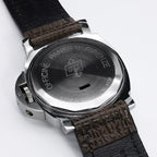 Panerai Luminor Logo Pre-Vendôme 5218-201A Box & Papers