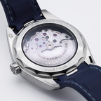OMEGA Aqua Terra Worldtimer 43mm 220.10.43.22.03.001 2024 Box & Papers