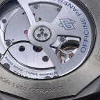 Panerai Luminor 10 Days Ceramic PAM00335 2013