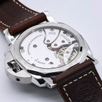 Panerai Luminor Marina Militare 1950 47mm PAM00673 2016 Box & Papers