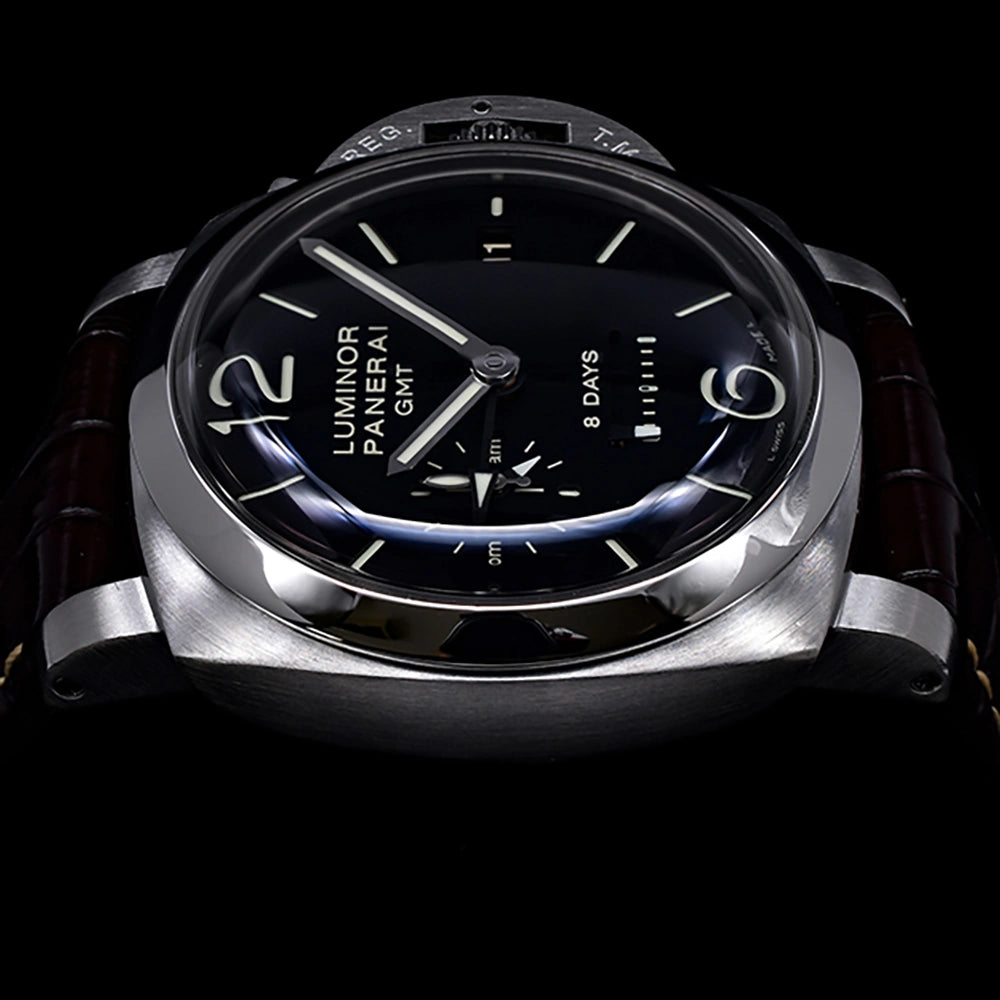 Panerai Luminor 1950 8 Days 44mm, Model no. PAM00233