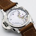 Panerai Luminor 44 Destro Stainless Steel / Blue Dial PAM01732 2026