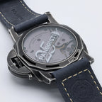 Panerai Luminor Venticinque Paneristi Edition PAM02025 Excellent Condition 2026 Box & Papers