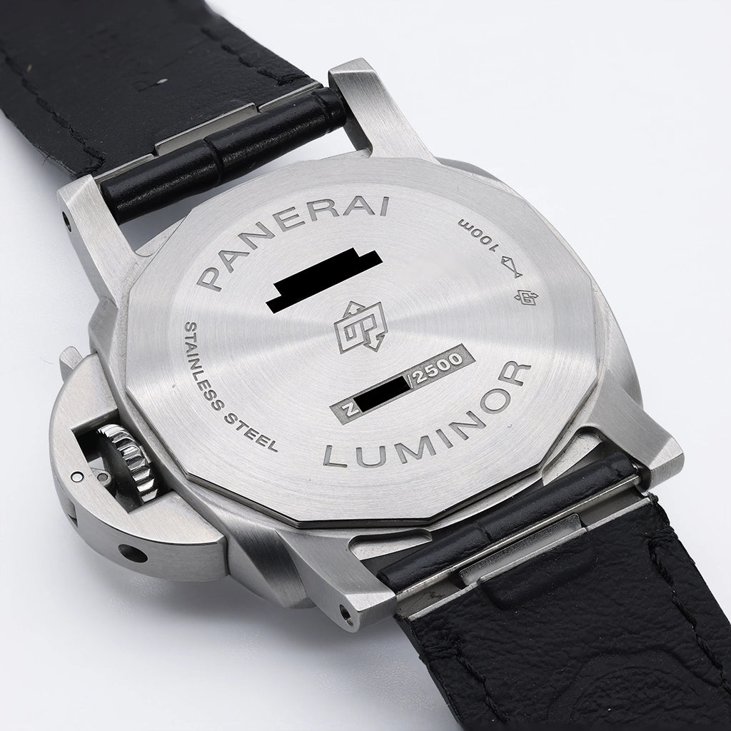 Panerai Luminor Quaranta 40mm PAM01371 Box & Papers 2025