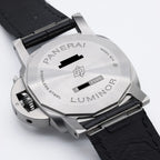 Panerai Luminor Quaranta 40mm PAM01371 Box & Papers 2025