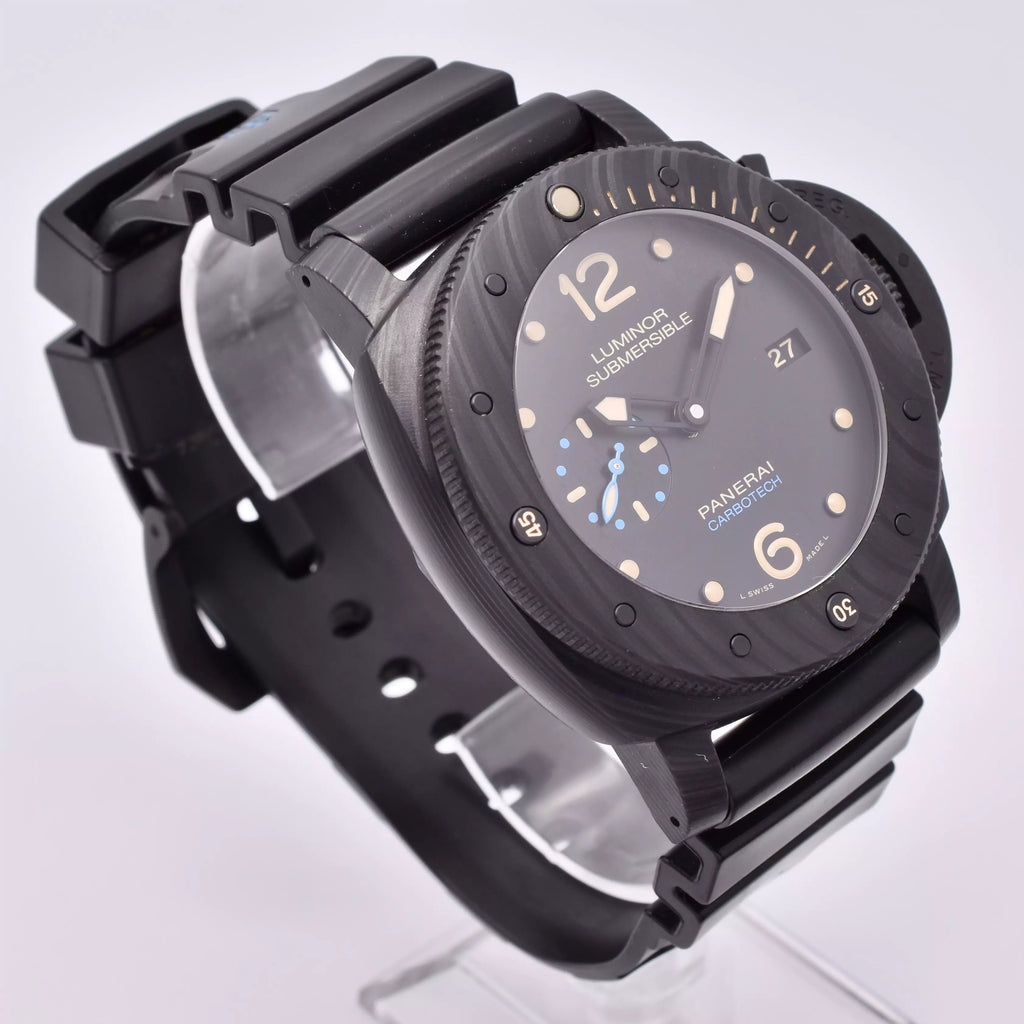 Panerai Submersible 47mm Automatic PAM00616 2017