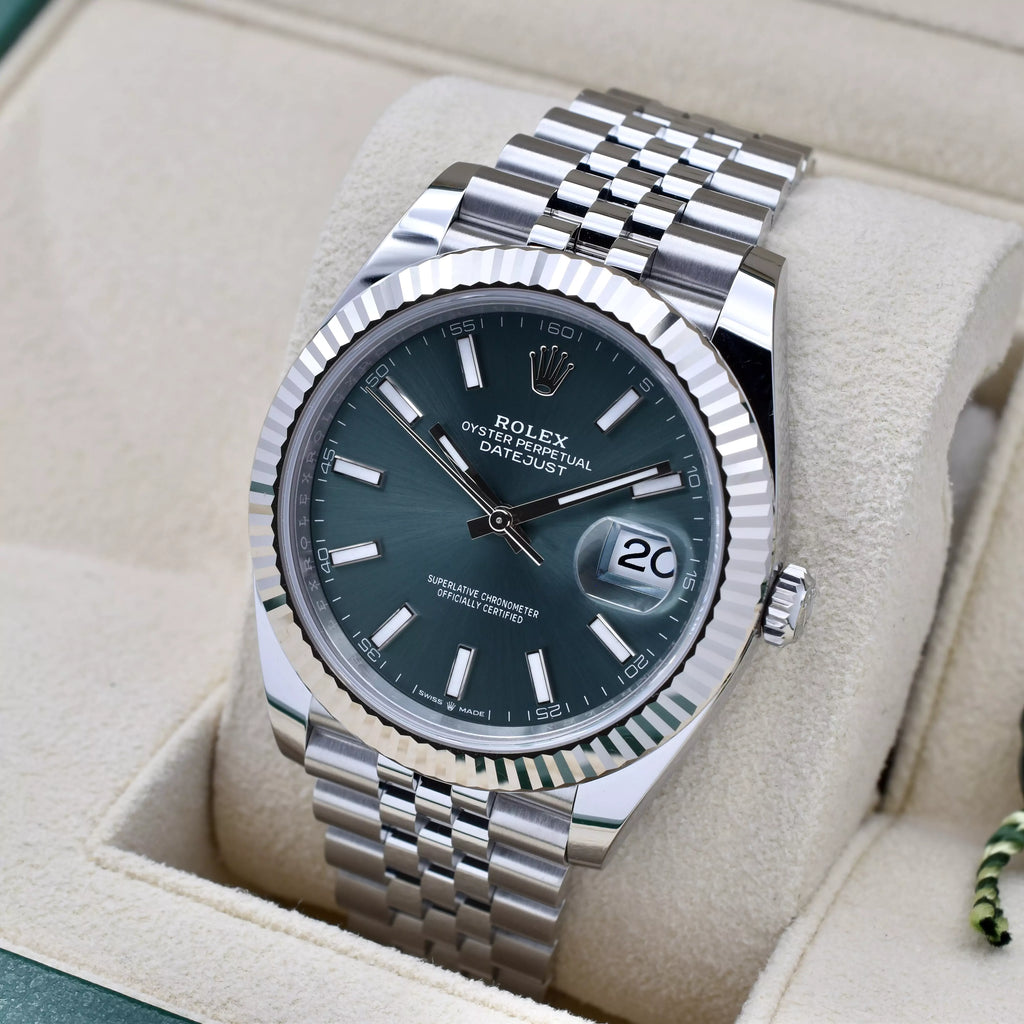 Rolex Datejust Brand-New 2024 126334 2024