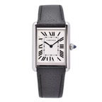 Cartier Tank 33.7mm Excellent Set WSTA0041 2021