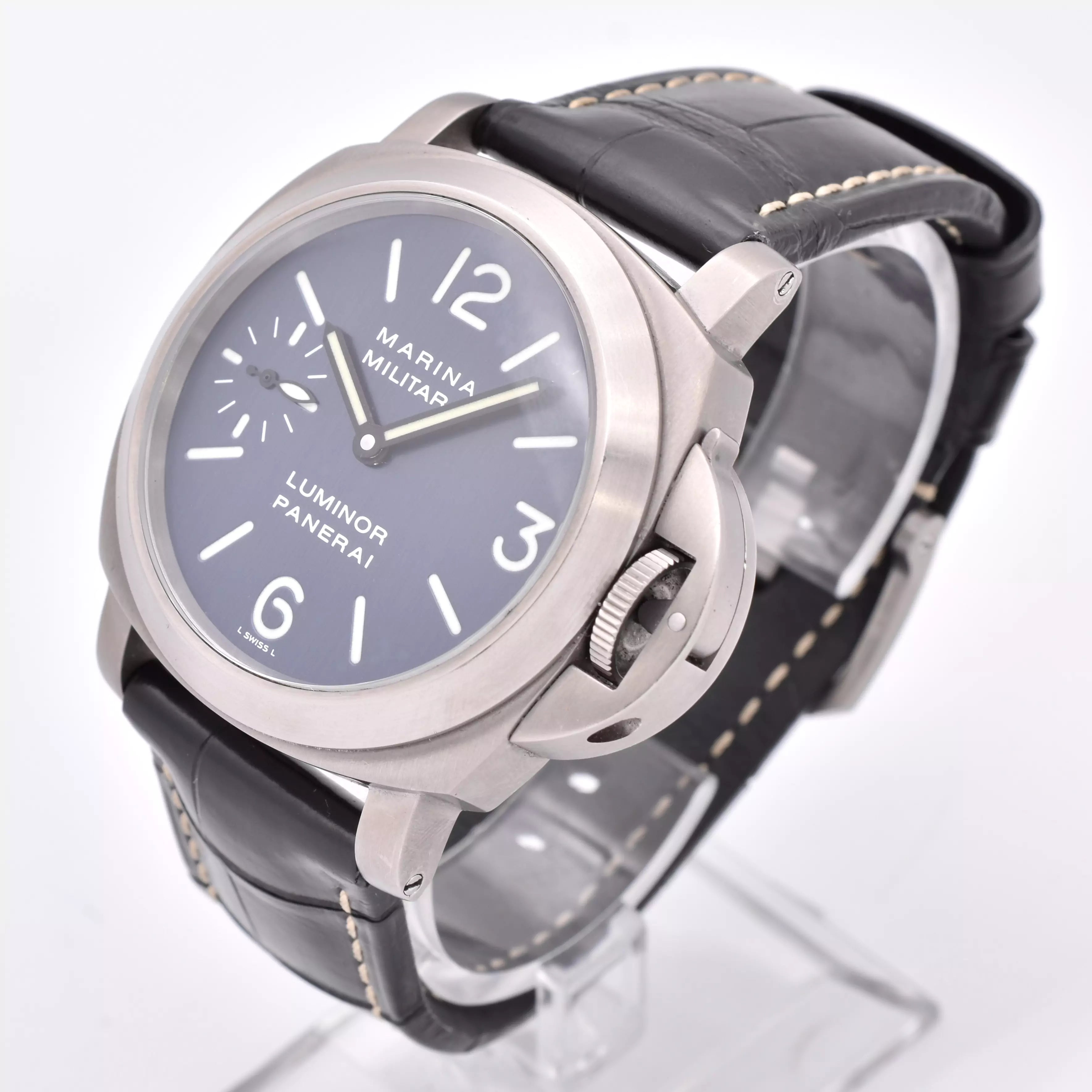 Panerai Luminor Amerigo Vespucci 2000 PAM00082 2001