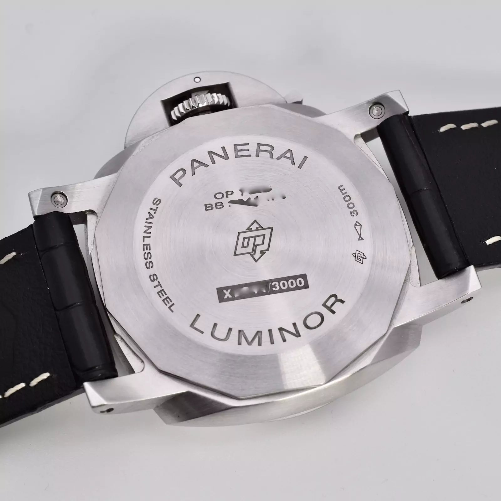 Panerai Luminor 1950 3 Days PAM01312 2022