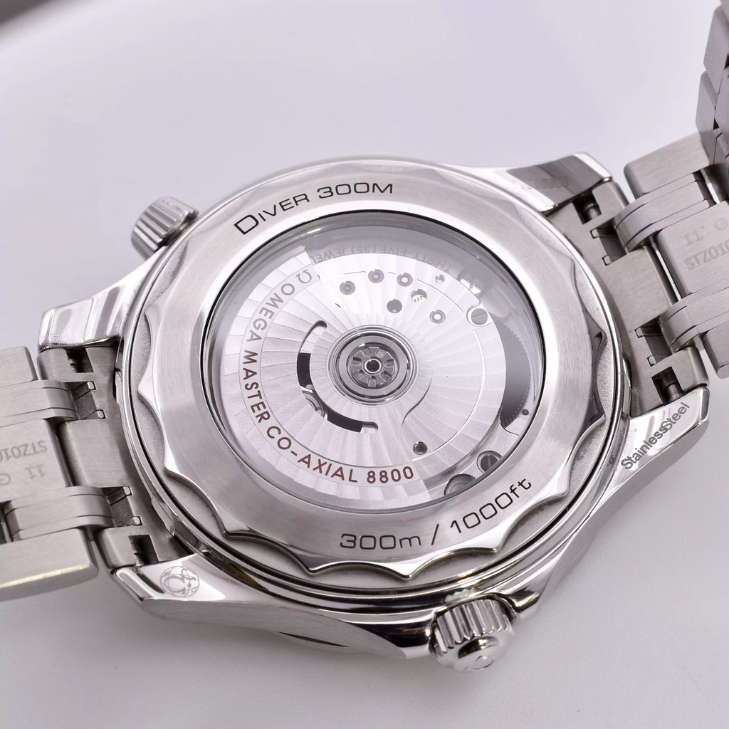 OMEGA Seamaster 300m Co-Axial 210.30.42.20.01.001 2020