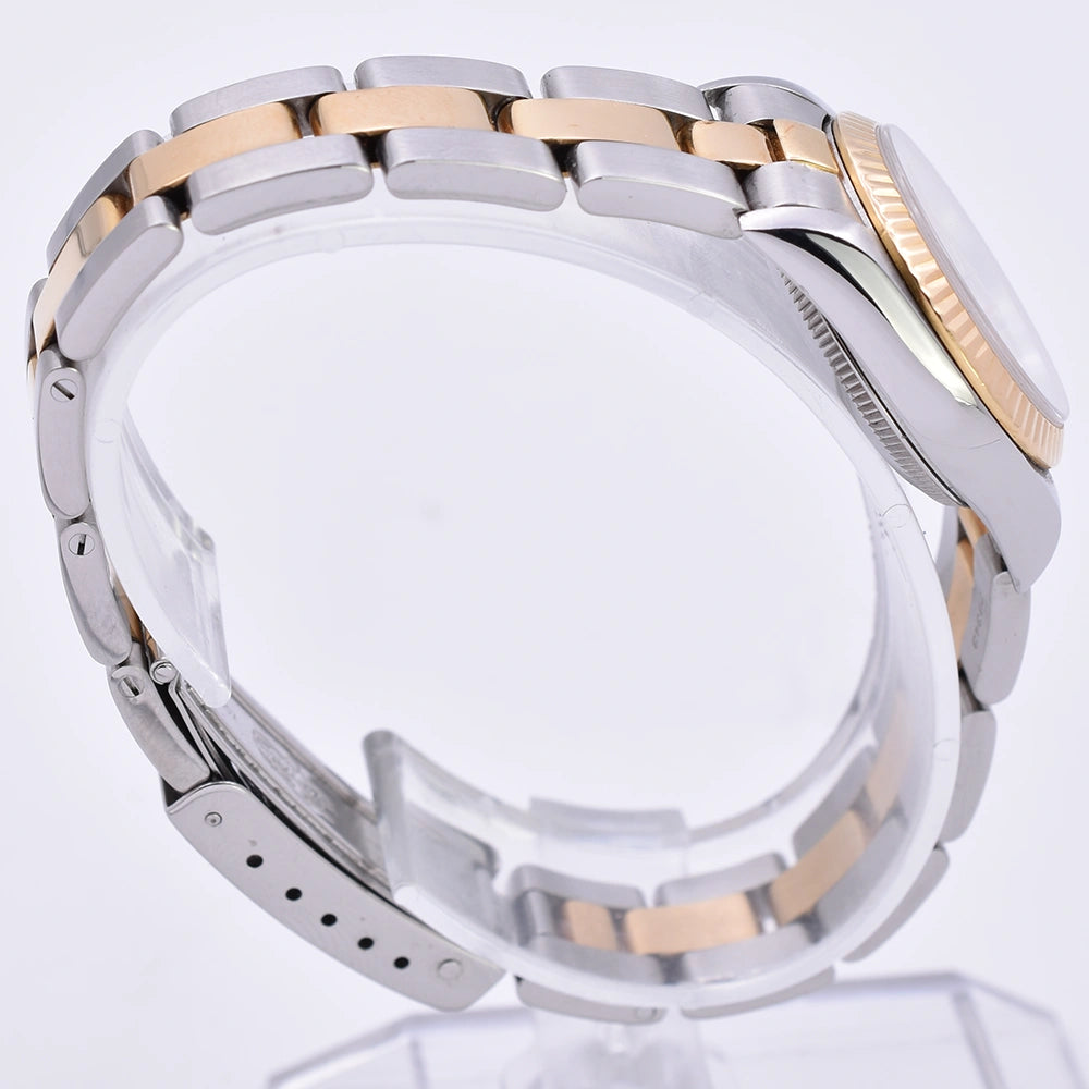 Rolex Oyster Perpetual 26mm Steel & Gold 67193 1997