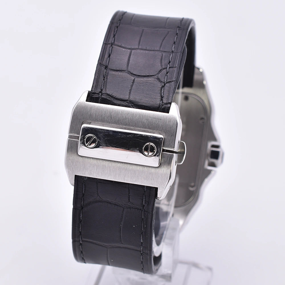 Cartier Santos 100 XL Kings Road Limited Edition W20134X8 2008
