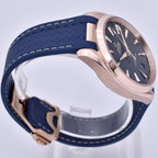 OMEGA Seamaster Aqua Terra 18K Sedna Gold 2022 220.52.41.21.03.001 2022