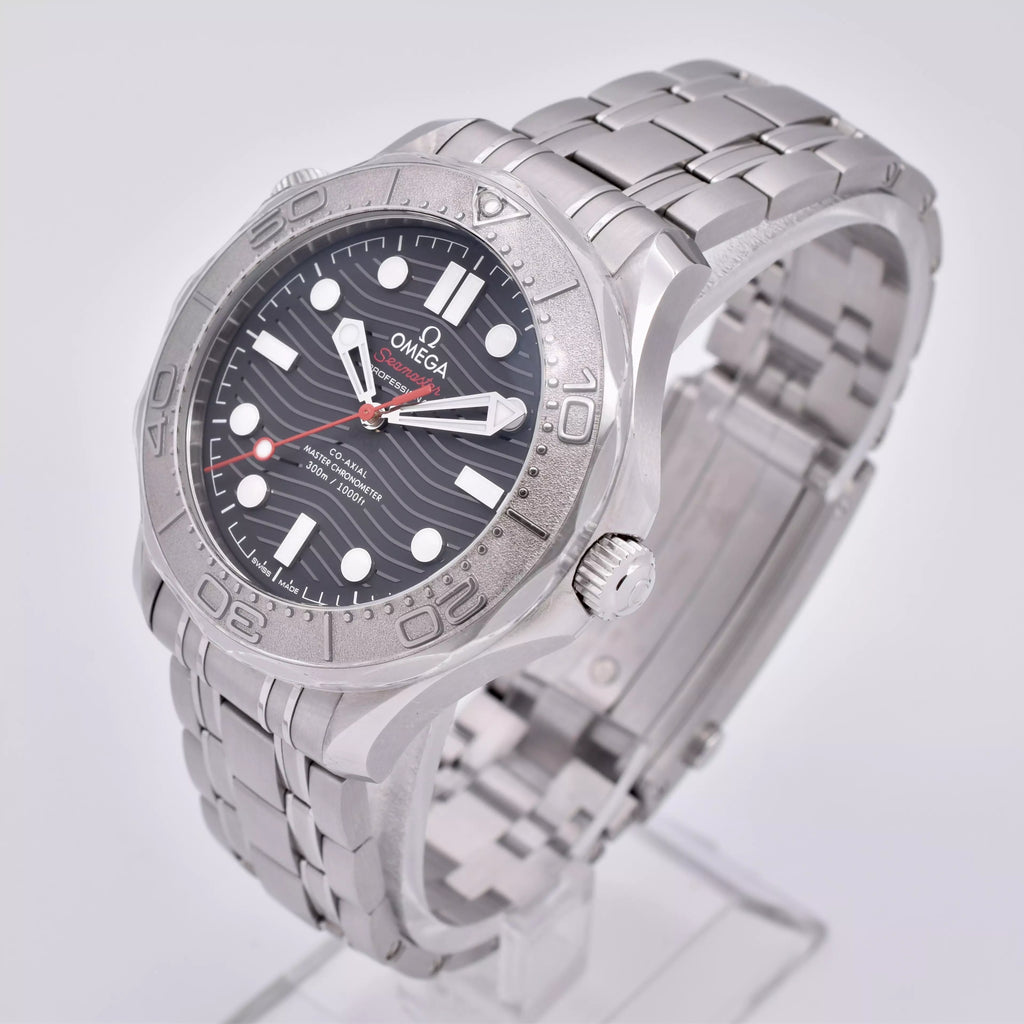 OMEGA Seamaster Nekton Edition 2022 210.30.42.20.01.002 2022