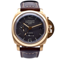 Panerai Luminor 18ct Rose Gold PAM00289 2013