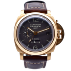 Panerai Luminor 18ct Rose Gold PAM00289 2013