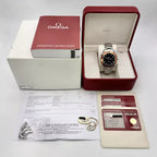 OMEGA Planet Ocean 45.5mm Fully Serviced 2208.50.00 2011