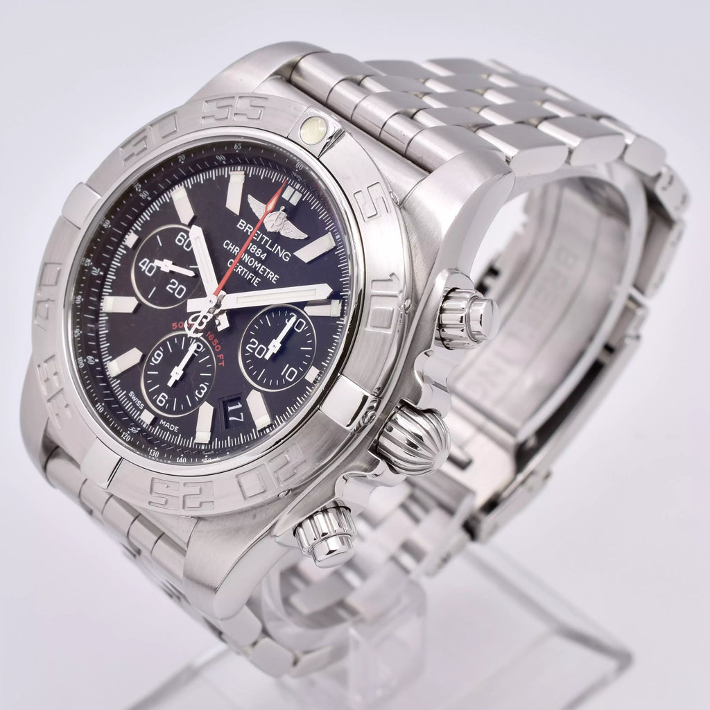 Breitling Chronomat Flying Fish AB0110 2014