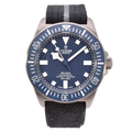 Tudor Pelagos Marine Nationale 22 25707B 2022