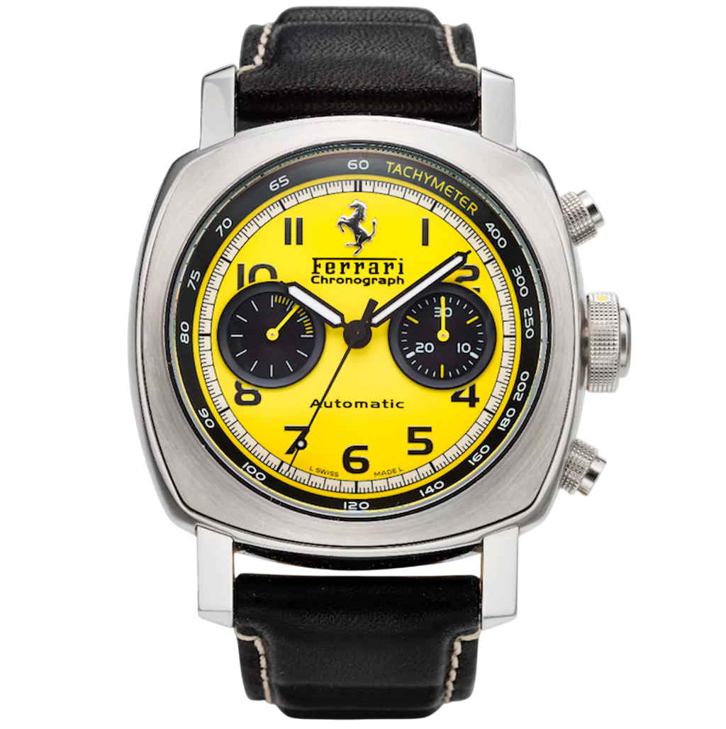 Ferrari Ferrari Chronograph Fully Serviced FER00011 2007