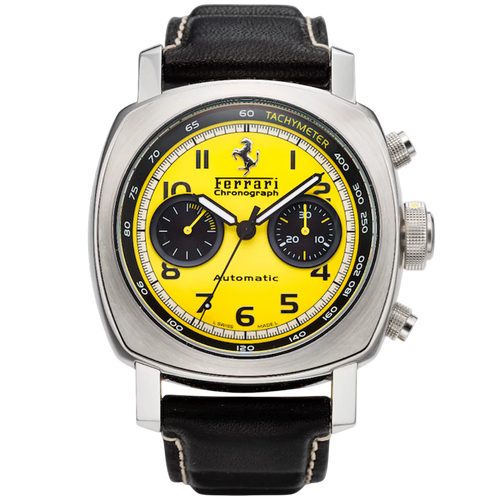 Ferrari Ferrari Chronograph Fully Serviced FER00011 2007